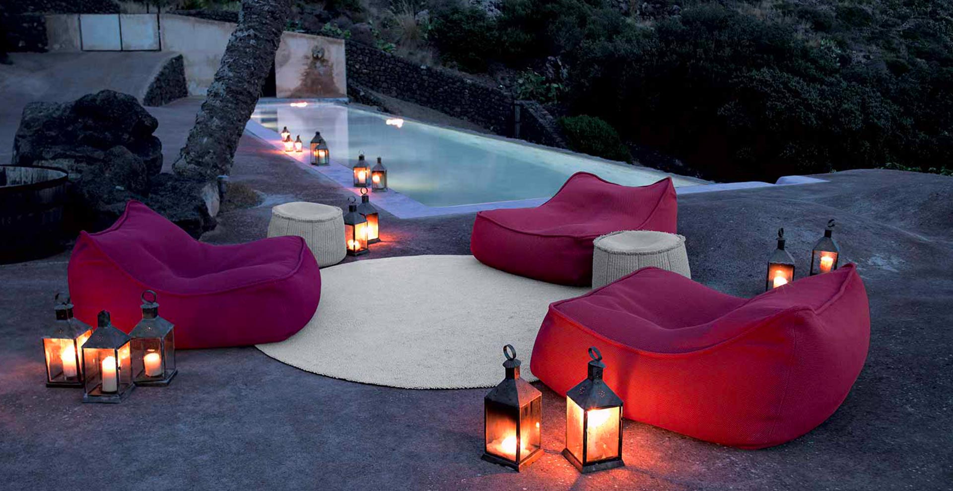 Float Paola Lenti