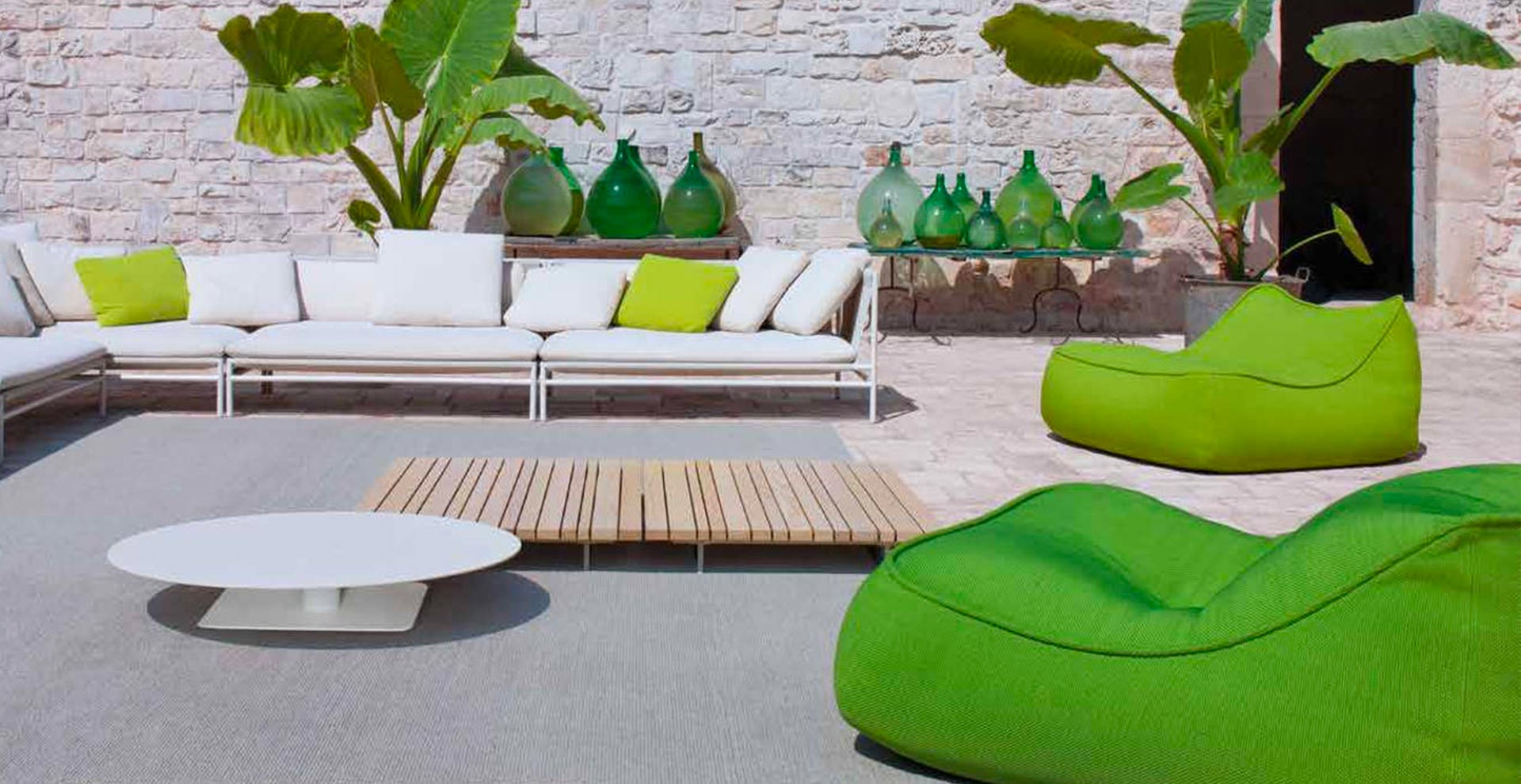 Float Paola Lenti