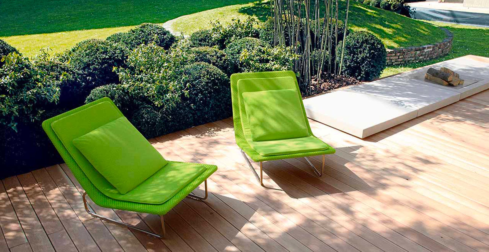 Sand Paola Lenti