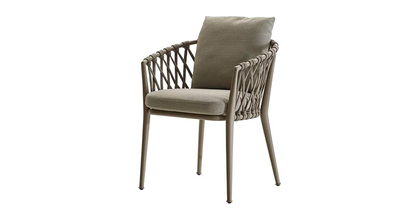 Outdoor Chair Erica B&B Italia