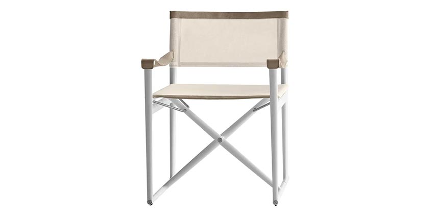 Outdoor Chair Mirto outdoor B&B Italia