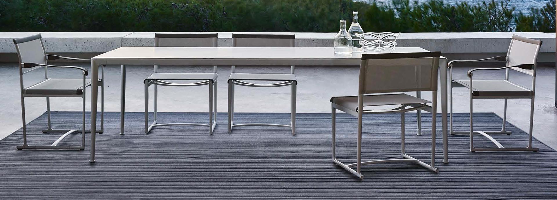 Mirto outdoor B&B Italia