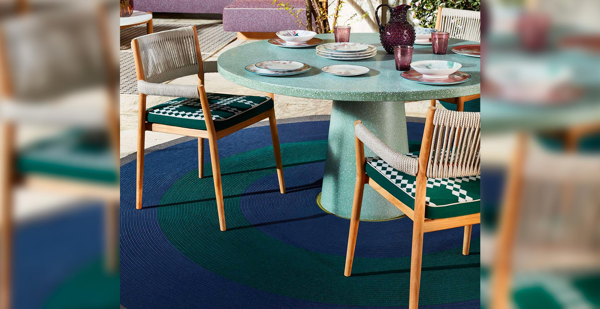 Dine Out Cassina