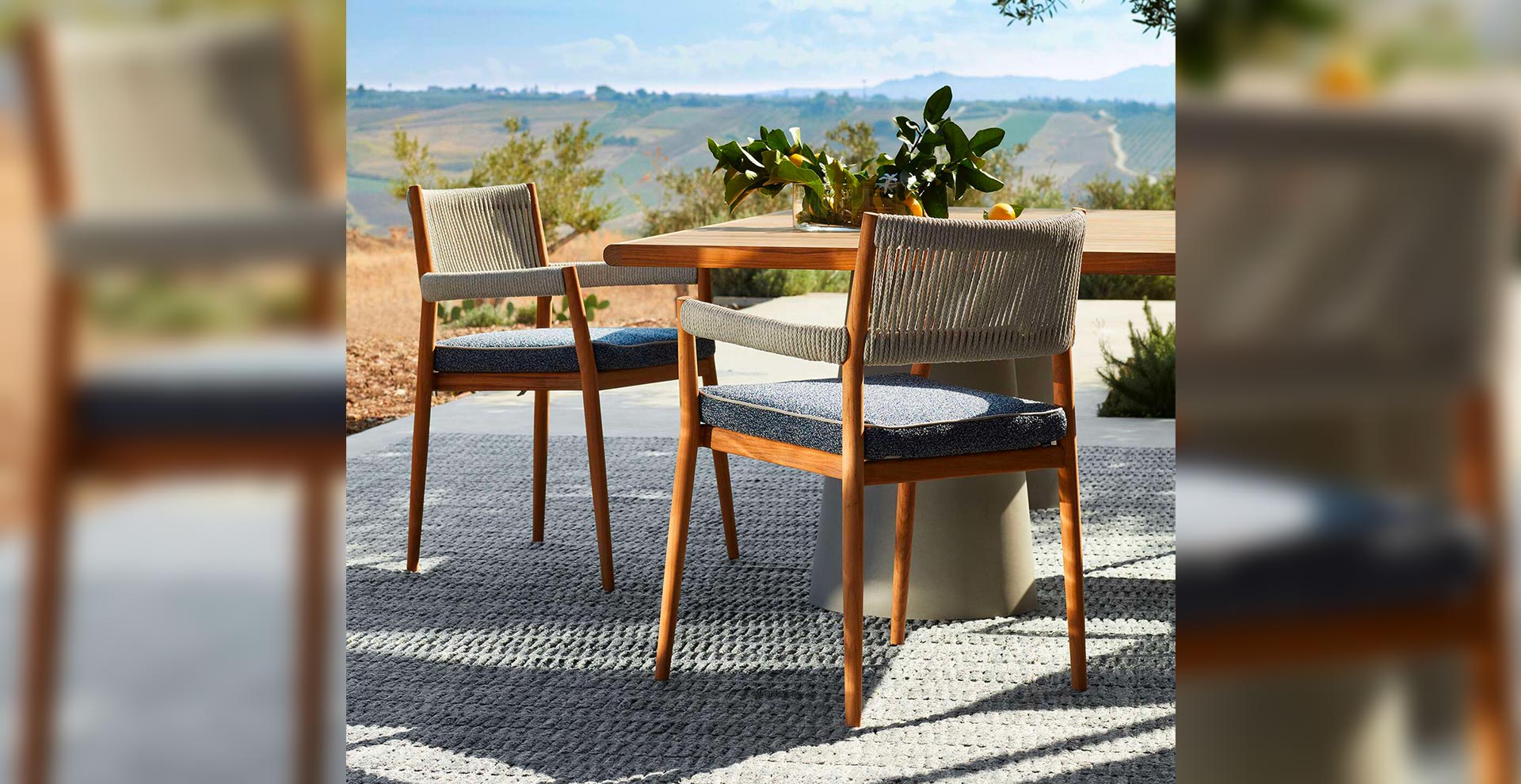 Dine Out Cassina
