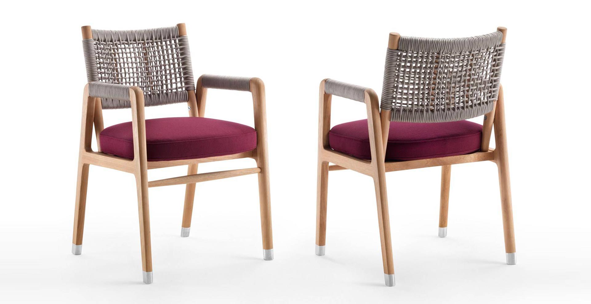 Ortigia outdoor Flexform