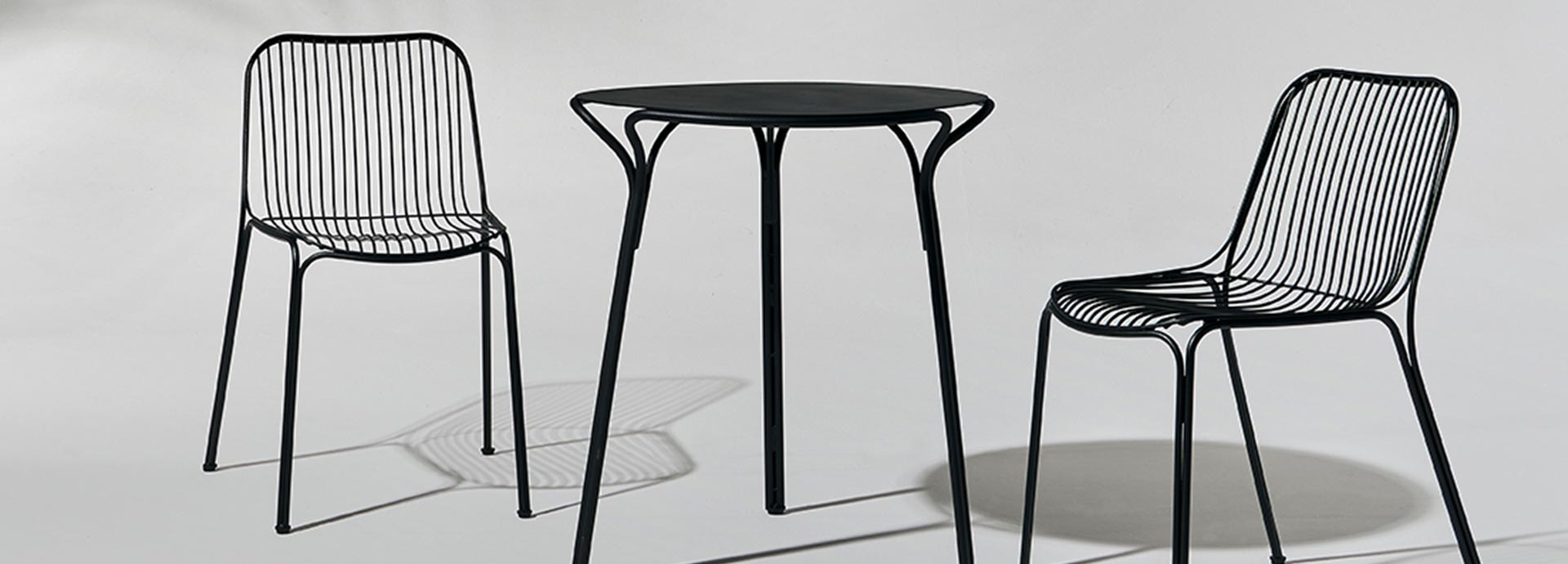 HiRay Kartell