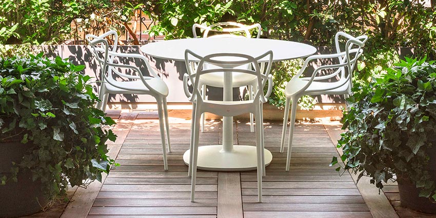 Masters outdoor Kartell