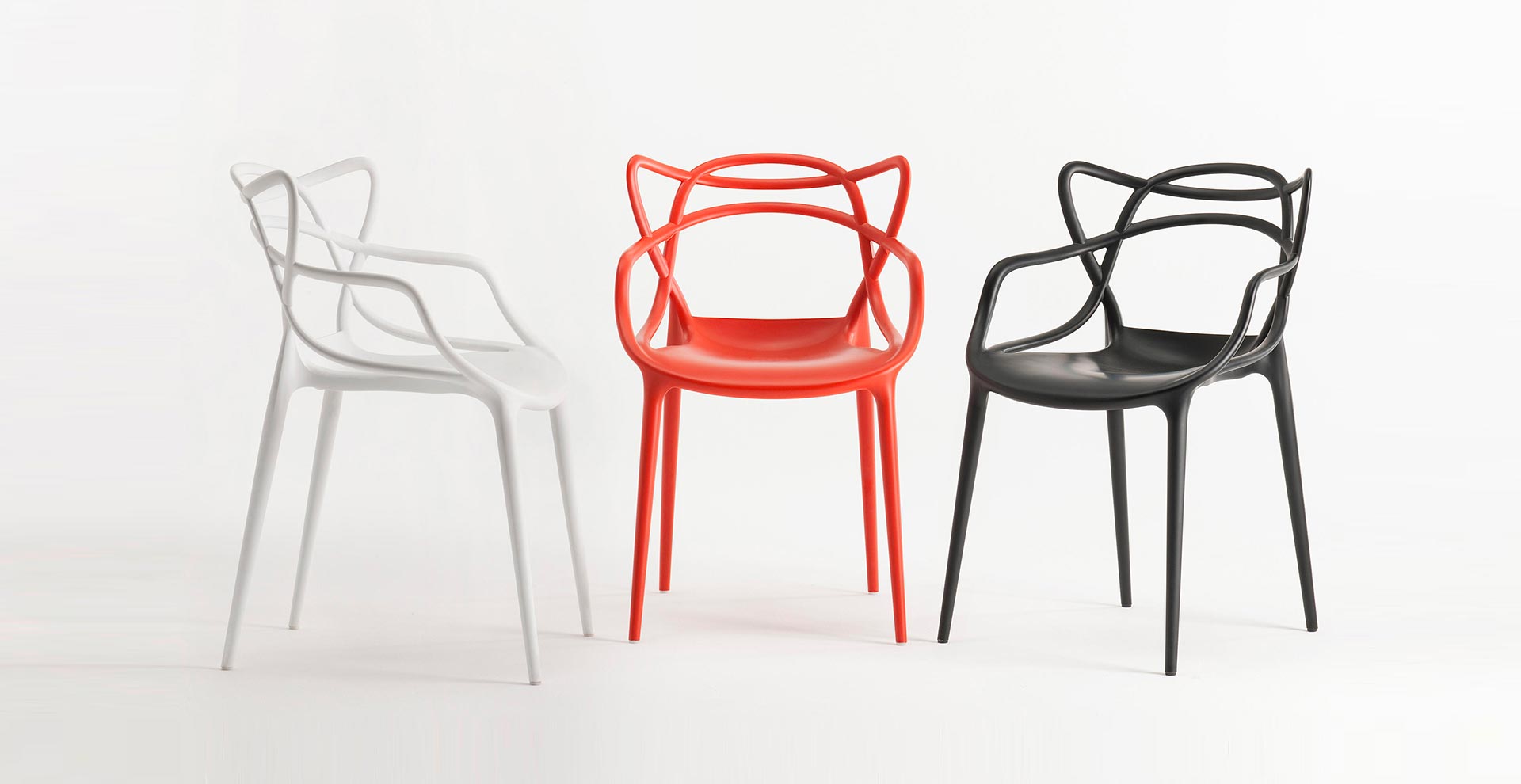 Masters outdoor Kartell