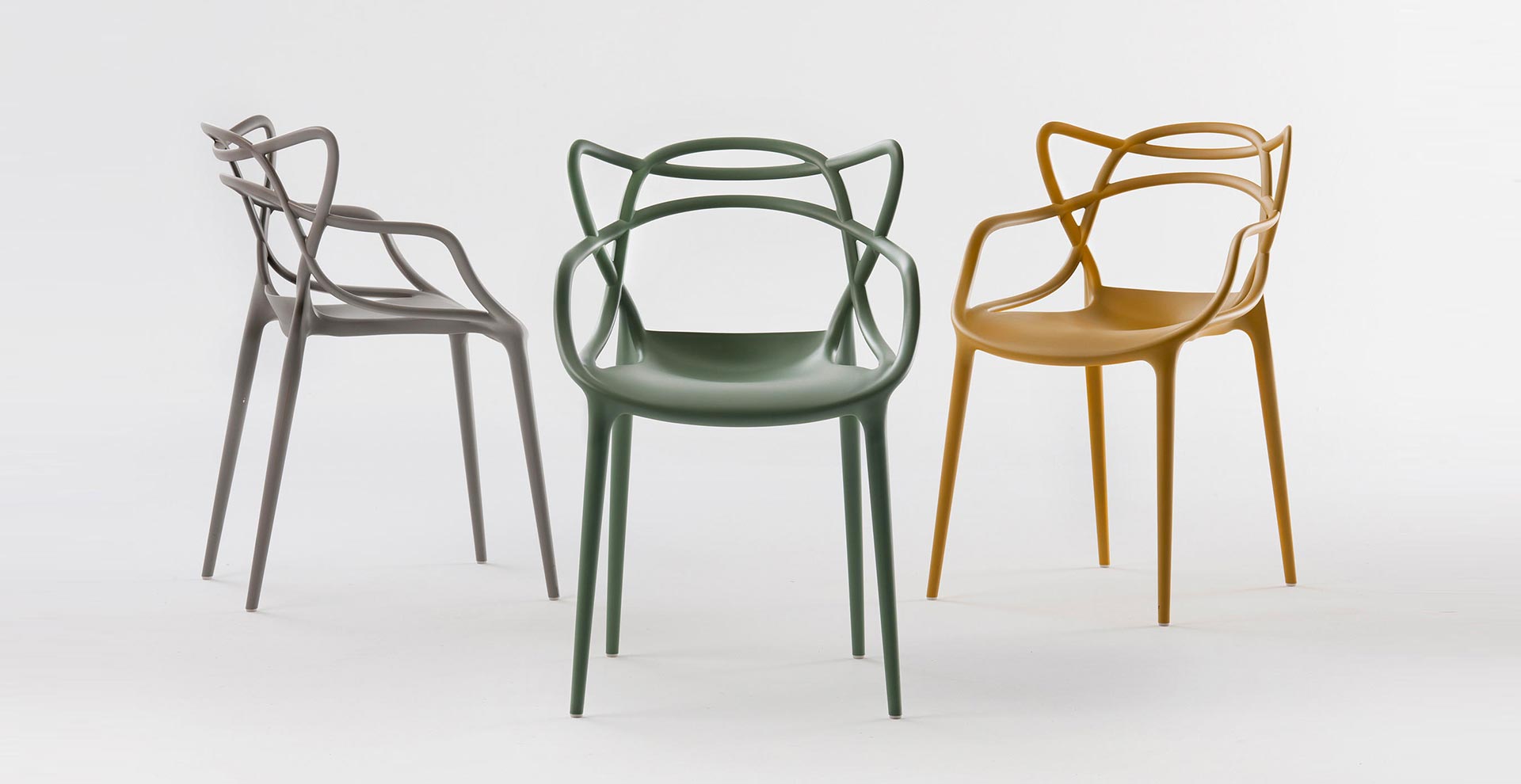 Masters outdoor Kartell