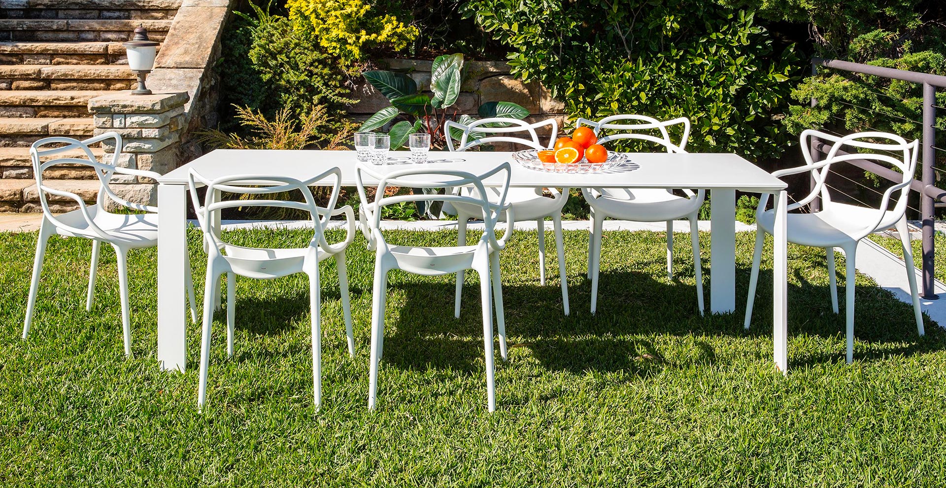 Masters outdoor Kartell