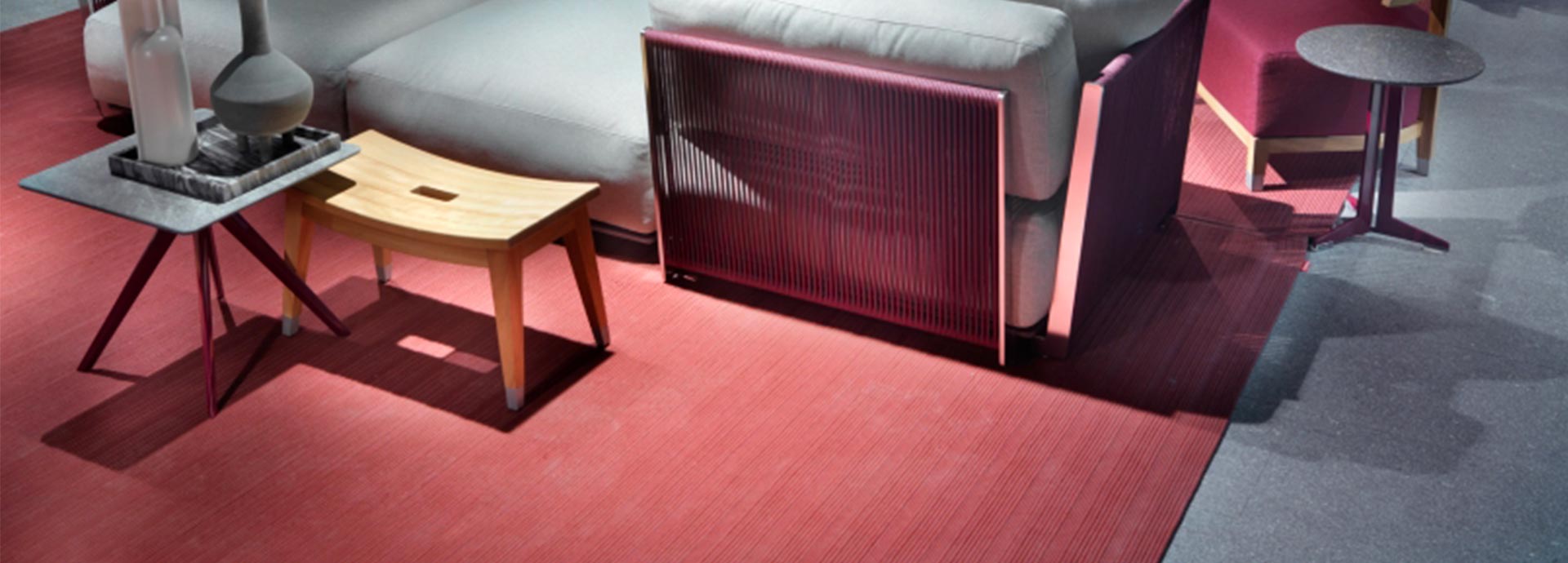 Collezione Dakota Flexform