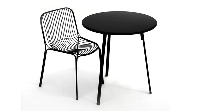 Outdoor-Tisch HiRay Kartell