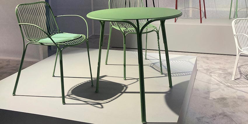 HiRay Kartell