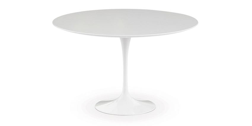 Outdoor Table Saarinen outdoor Knoll International