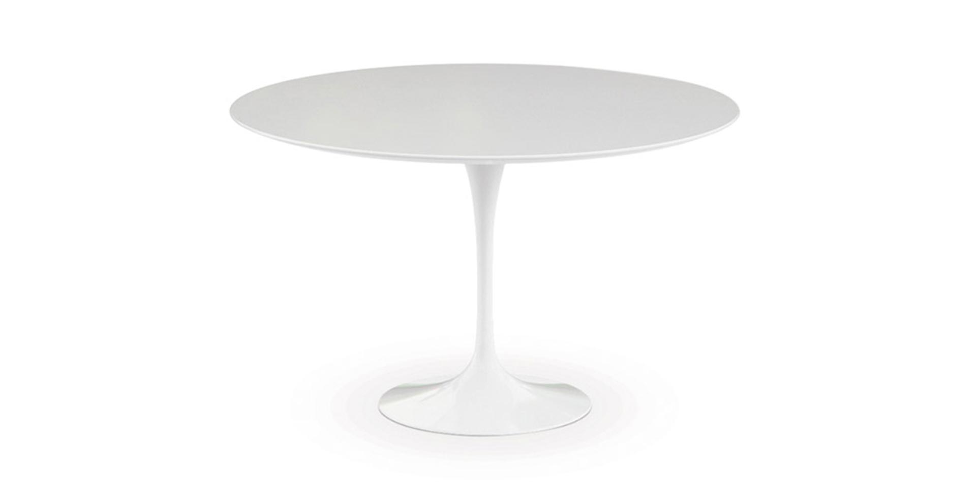 Saarinen outdoor Knoll