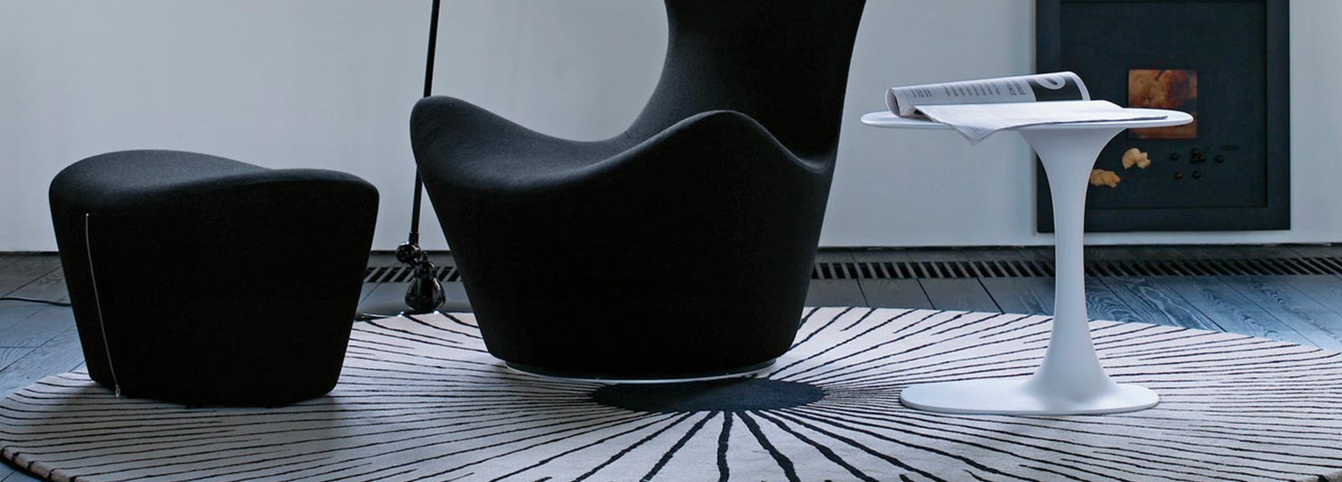 Awa outdoor B&B Italia collection