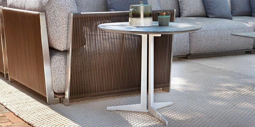 Fly outdoor Flexform