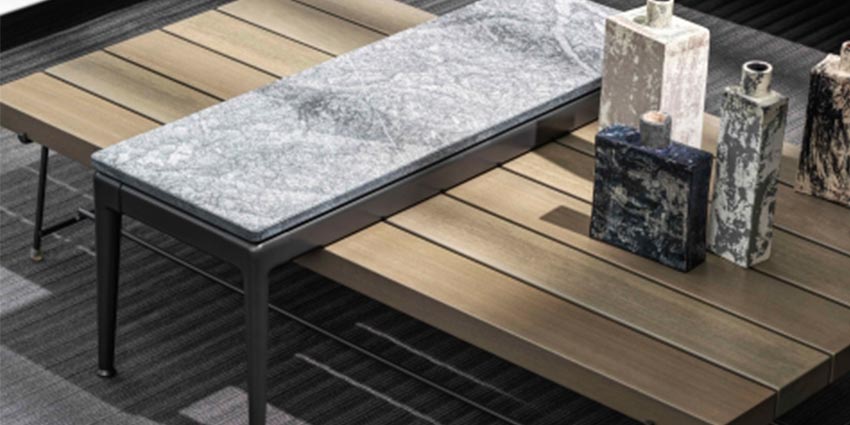 Pico outdoor Flexform