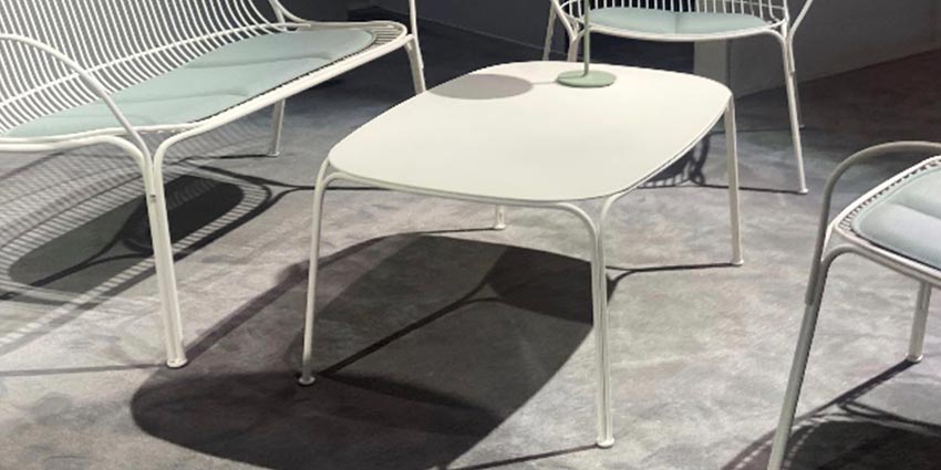 HiRay Kartell