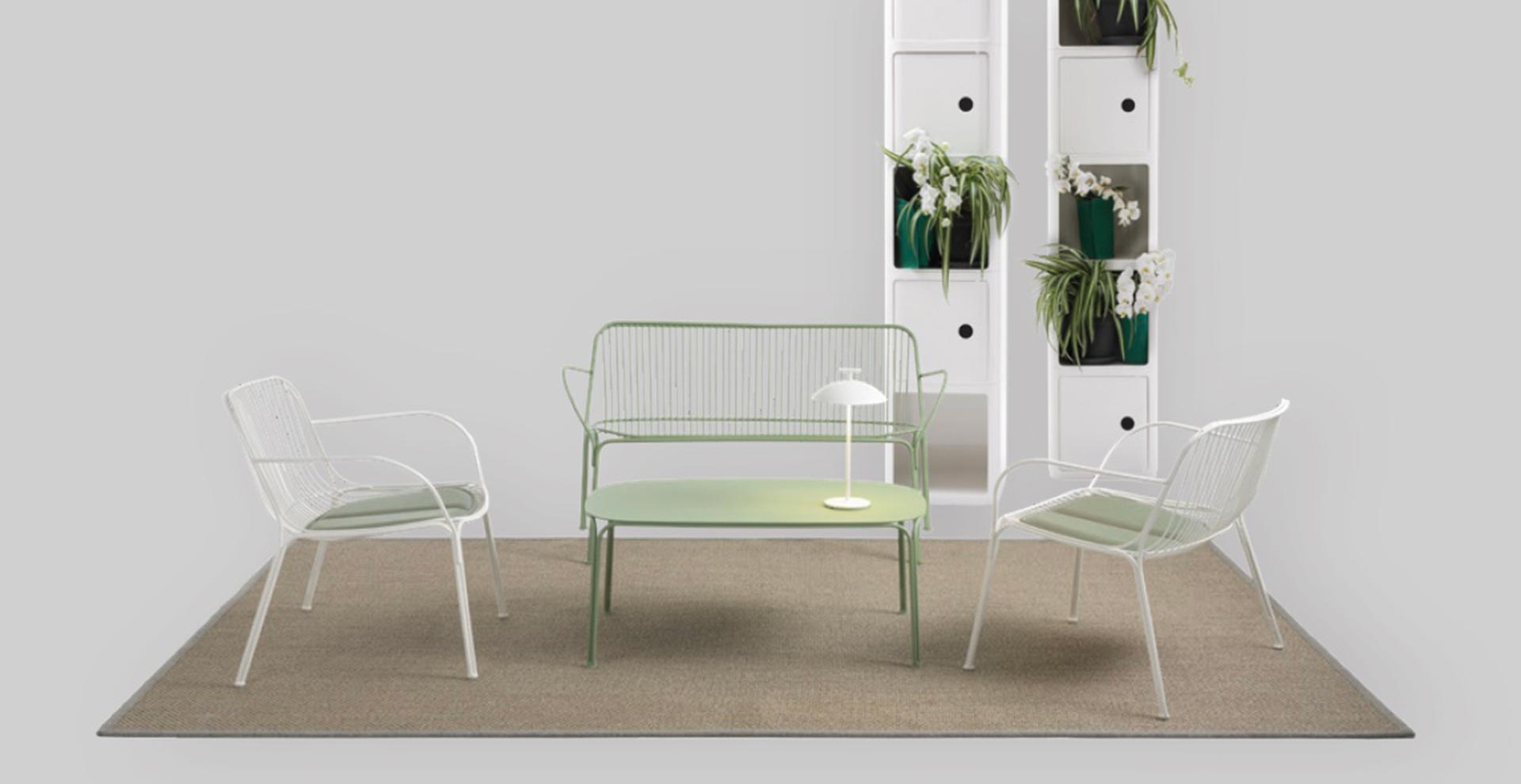 HiRay Kartell