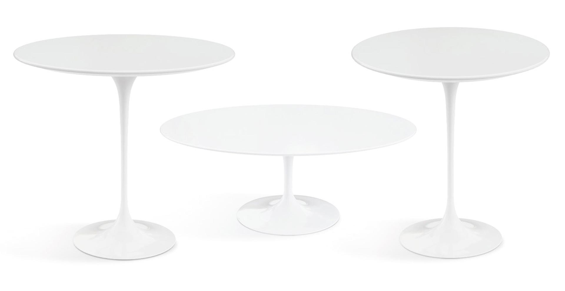 Saarinen outdoor Knoll