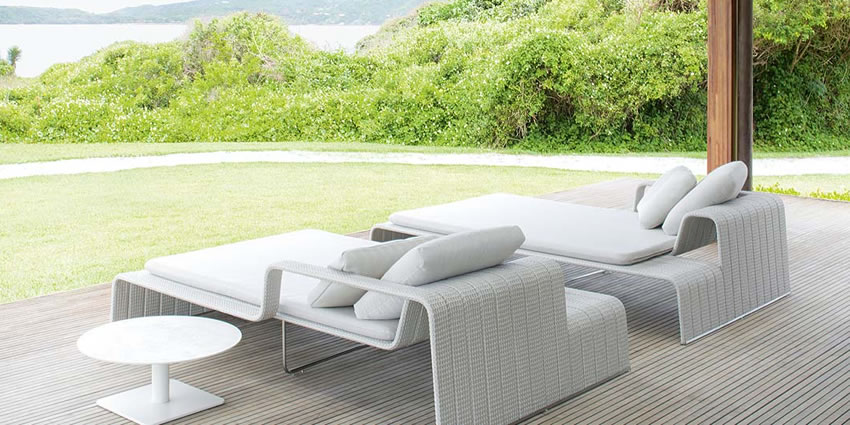 Frame Paola Lenti