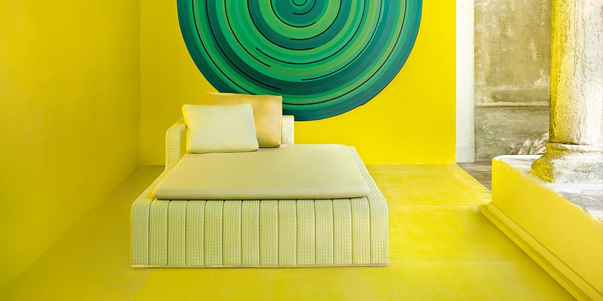 Frame Paola Lenti