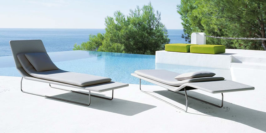 Surf Paola Lenti