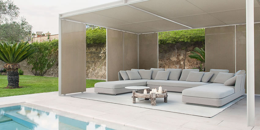 Cabanne Paola Lenti