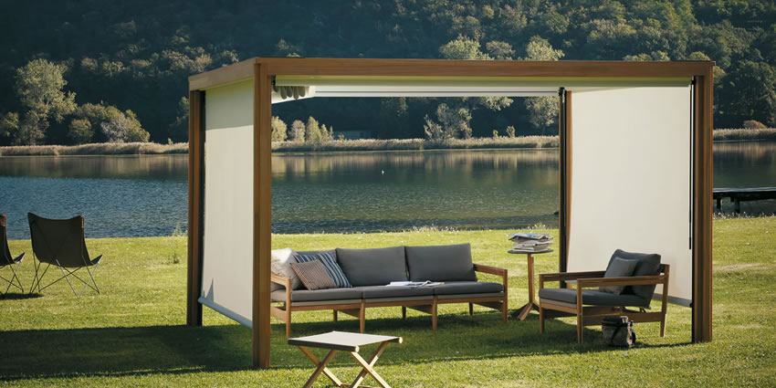 Oasis Roda