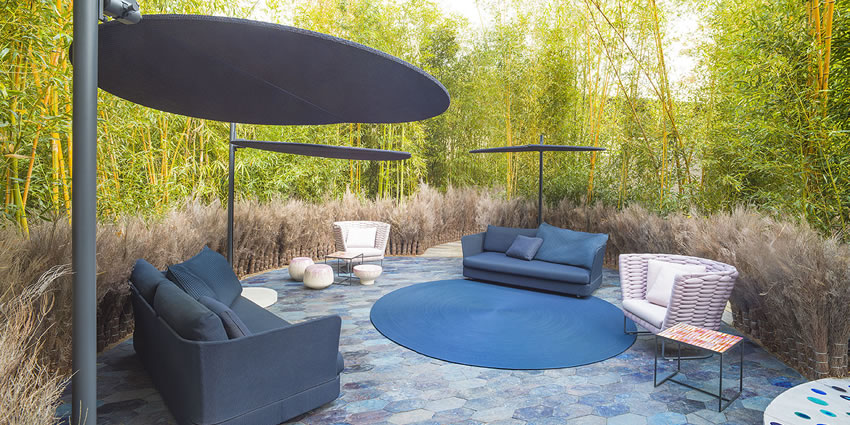 Ombra Paola Lenti