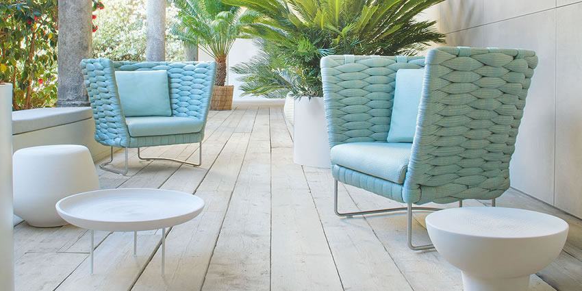 Ami Paola Lenti