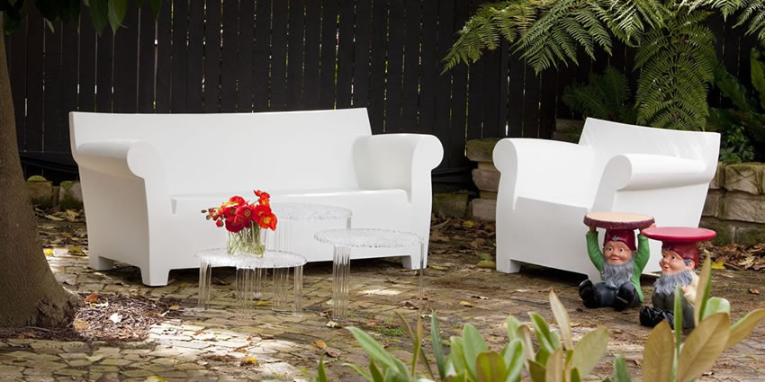 Bubble Club Kartell