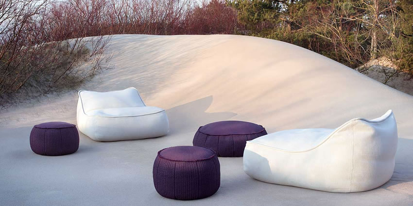 Float Paola Lenti