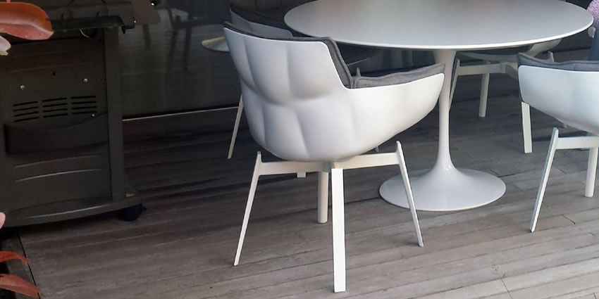 Outdoor Chairs Erica B B Italia Harp Roda Masters Kartell Ami Paola Lenti Husk Outdoor B B Italia Riga Desalto Ortigia Outdoor Flexform Kiti Paola Lenti Portofino Paola Lenti Mirto Outdoor B B Italia