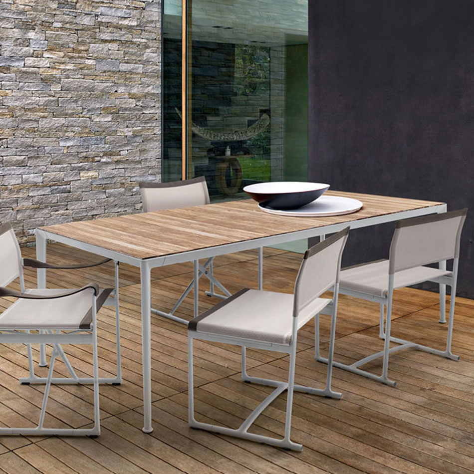 Outdoor Tables