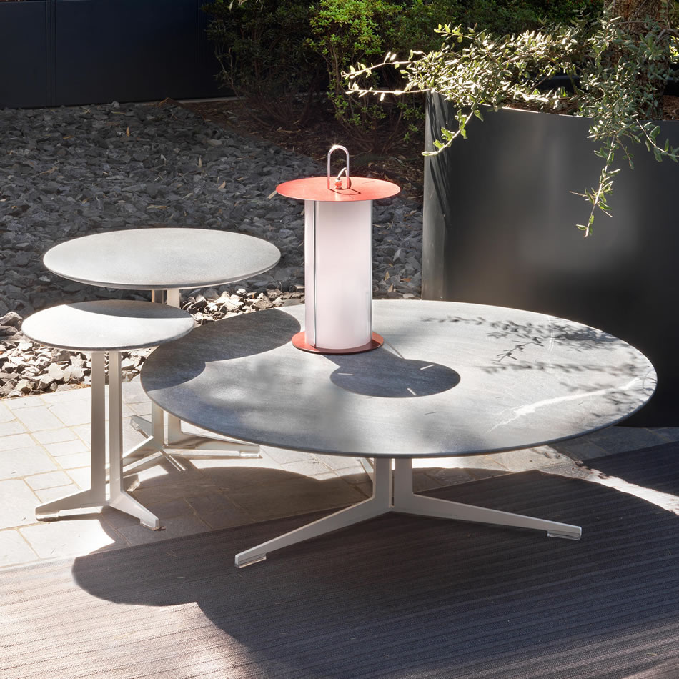 Outdoor Low tables
