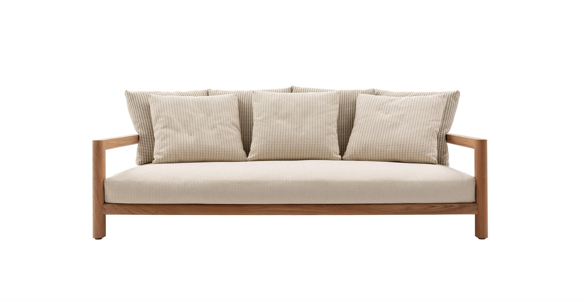 Pablo outdoor B&B Italia