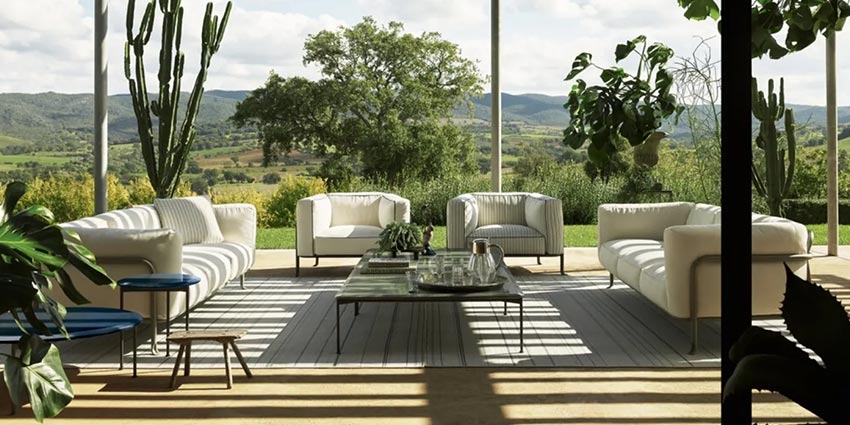 Borea B&B Italia