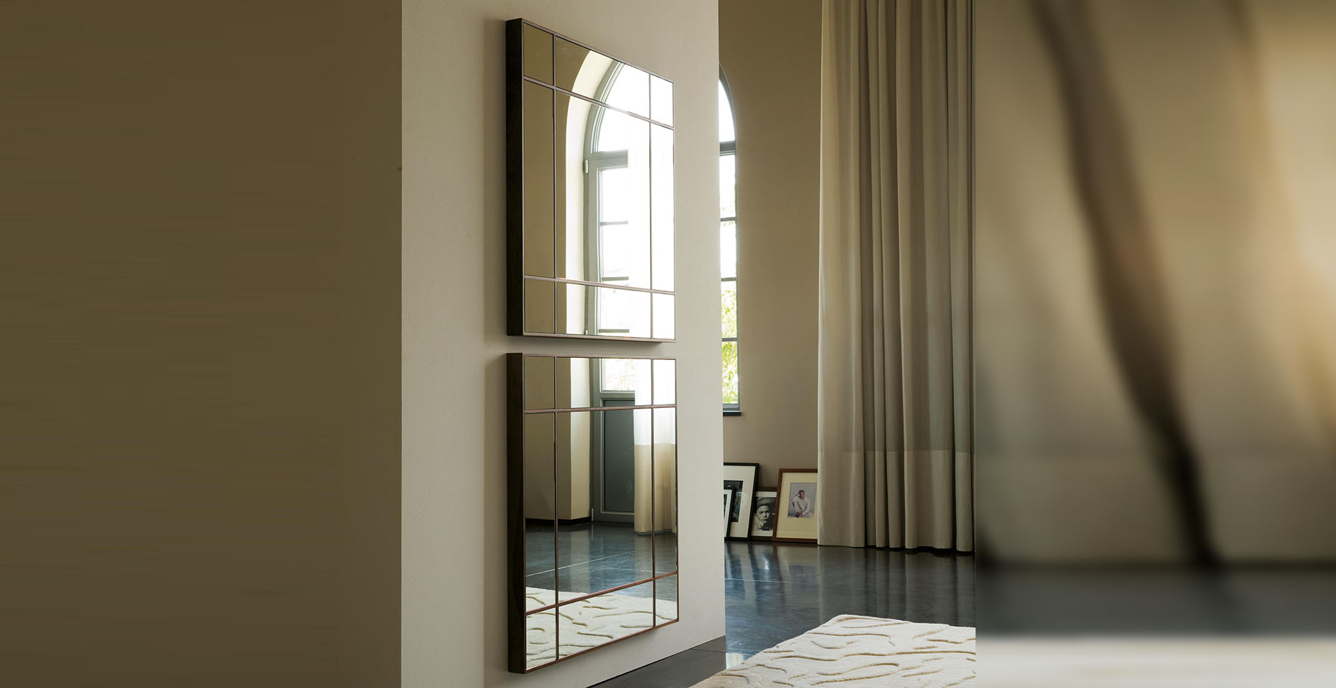 Four Seasons Porada - four seasons porada - mirror four seasons