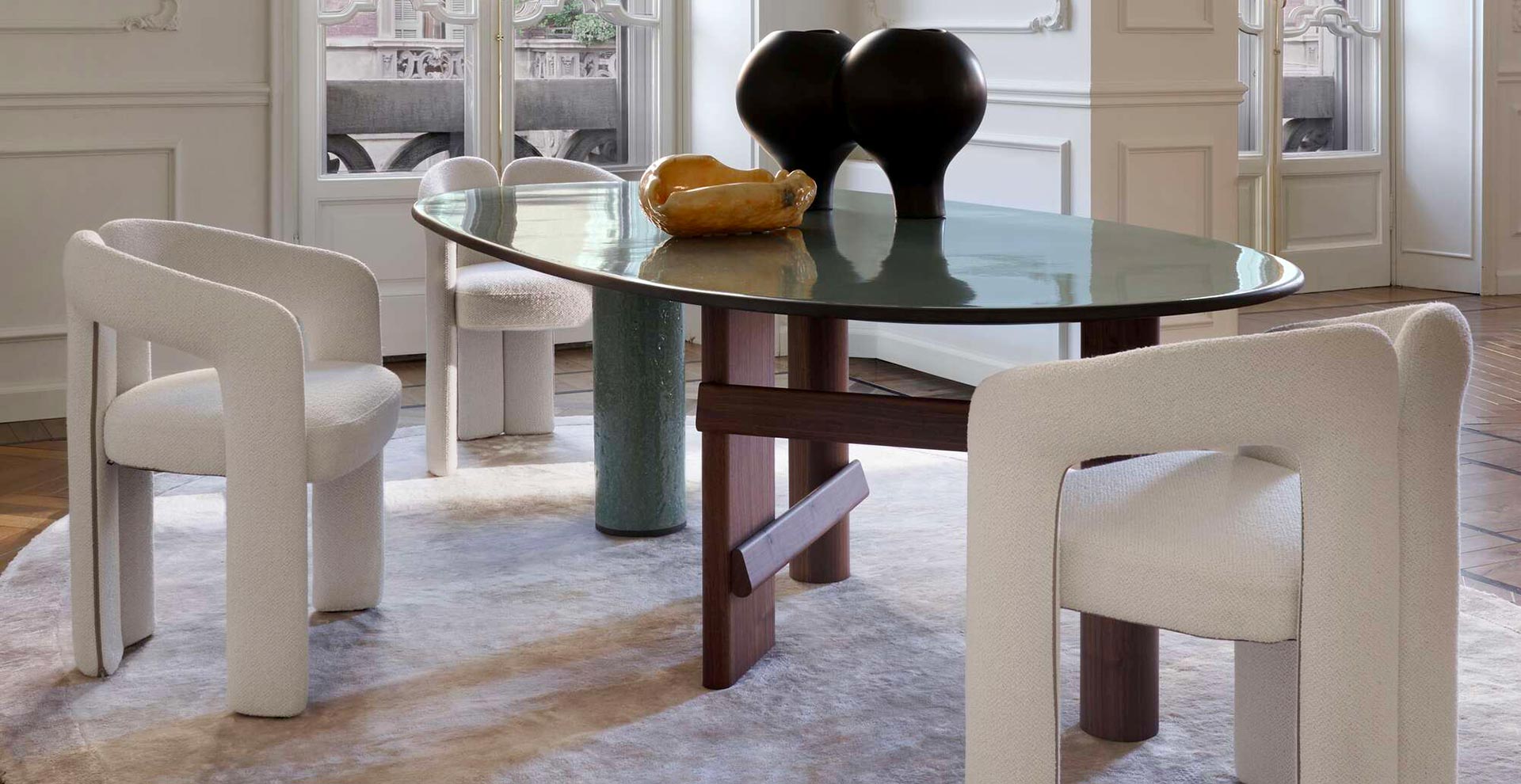 Dudet Cassina