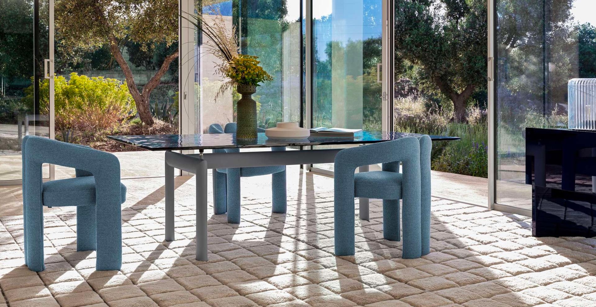 Dudet Cassina