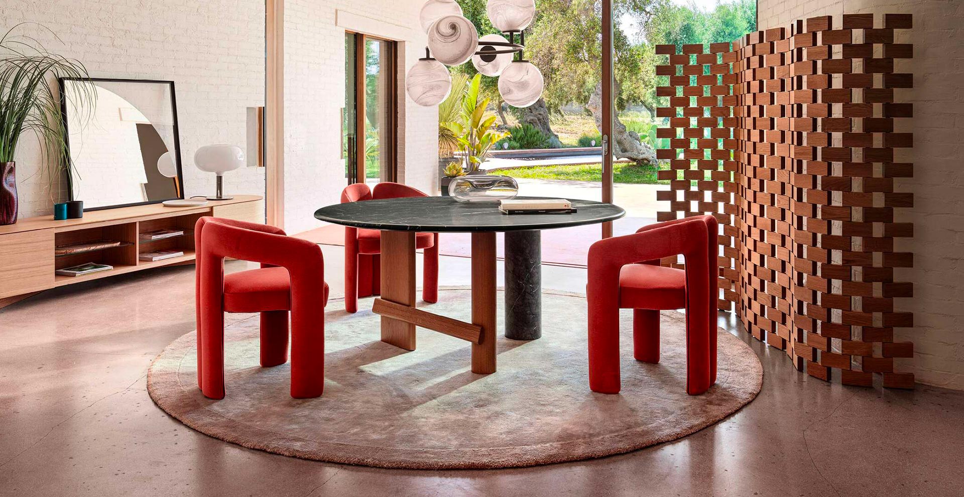 Dudet Cassina
