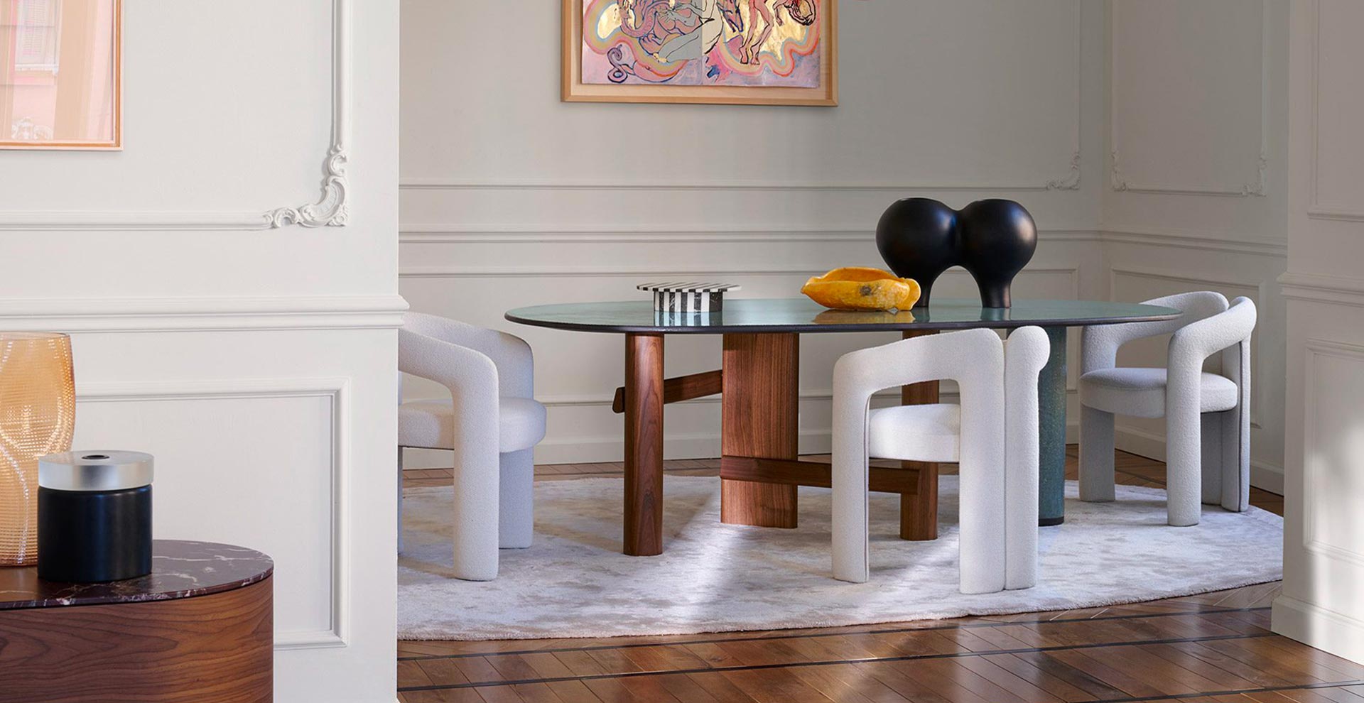 Dudet Cassina