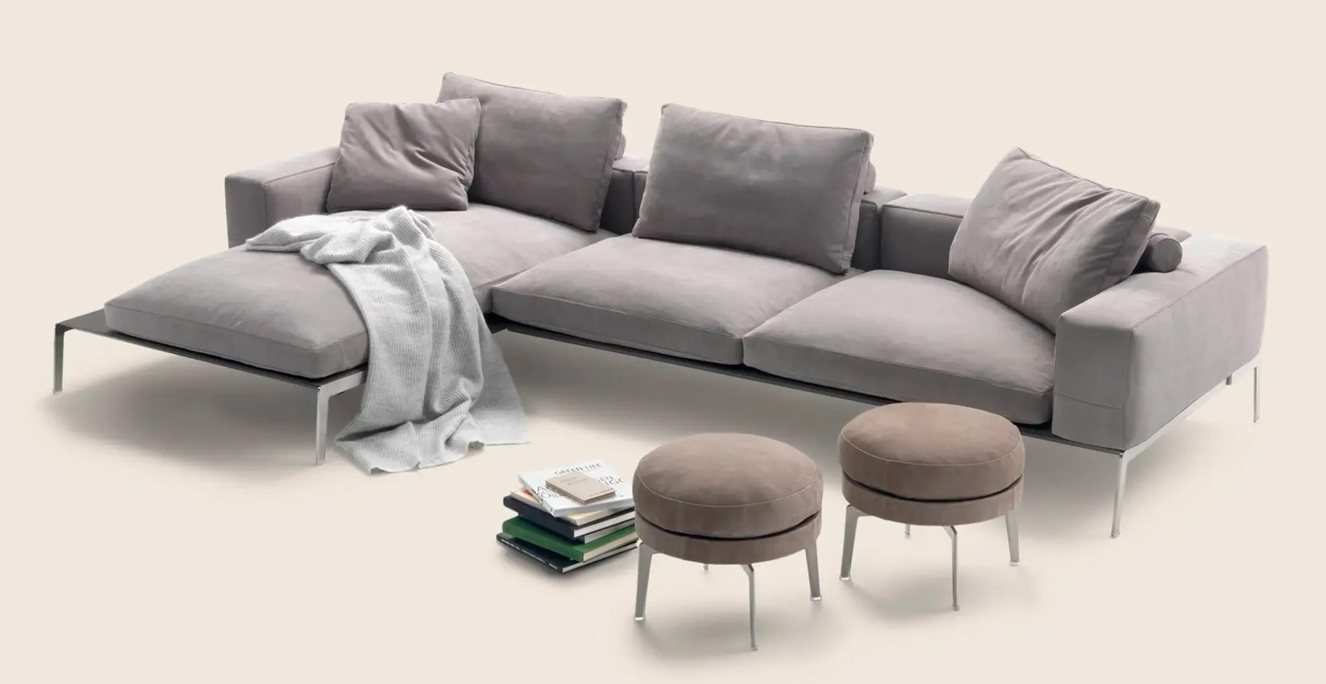 lifesteel Flexform