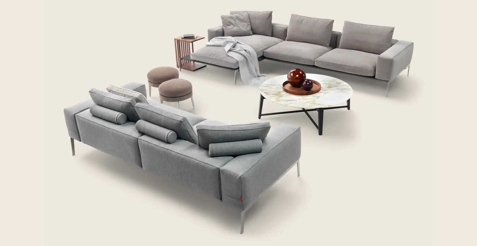 lifesteel Flexform