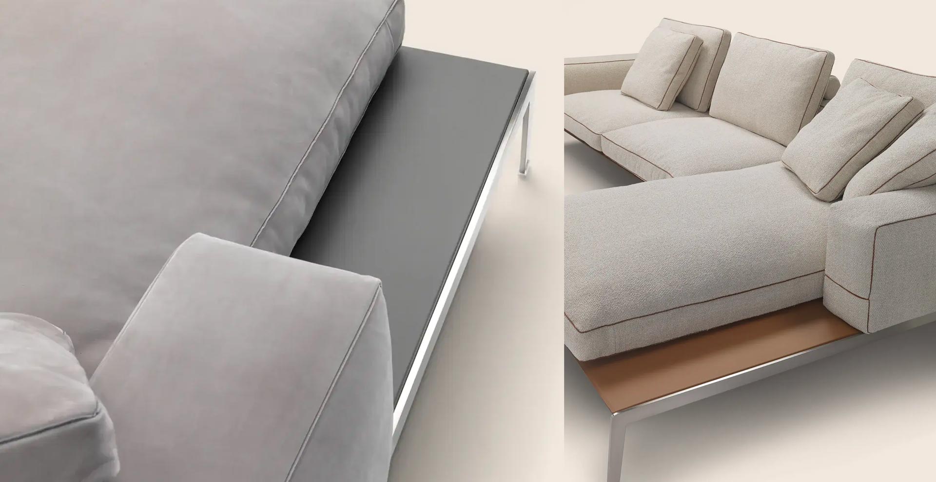 lifesteel Flexform