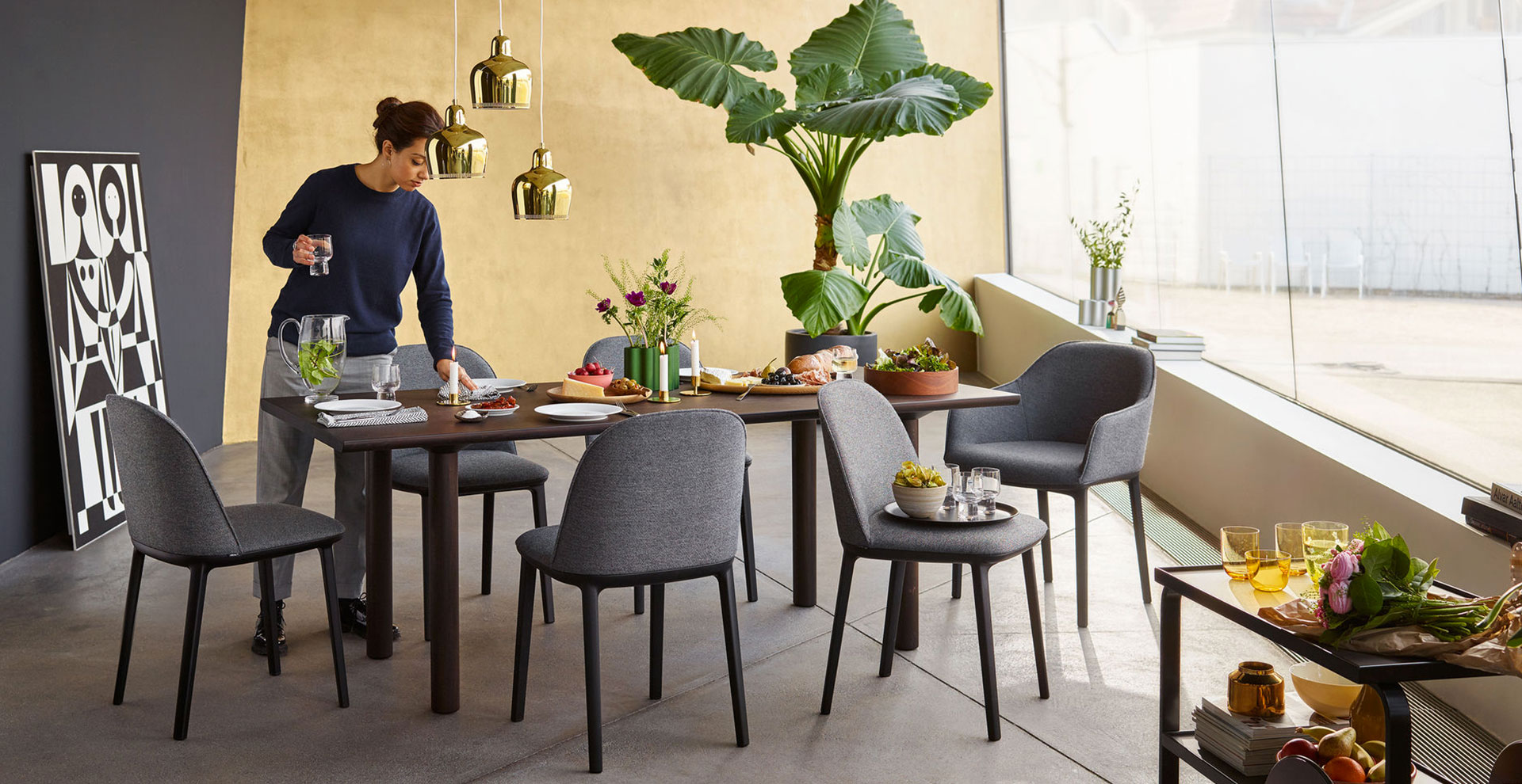 Softshell Vitra