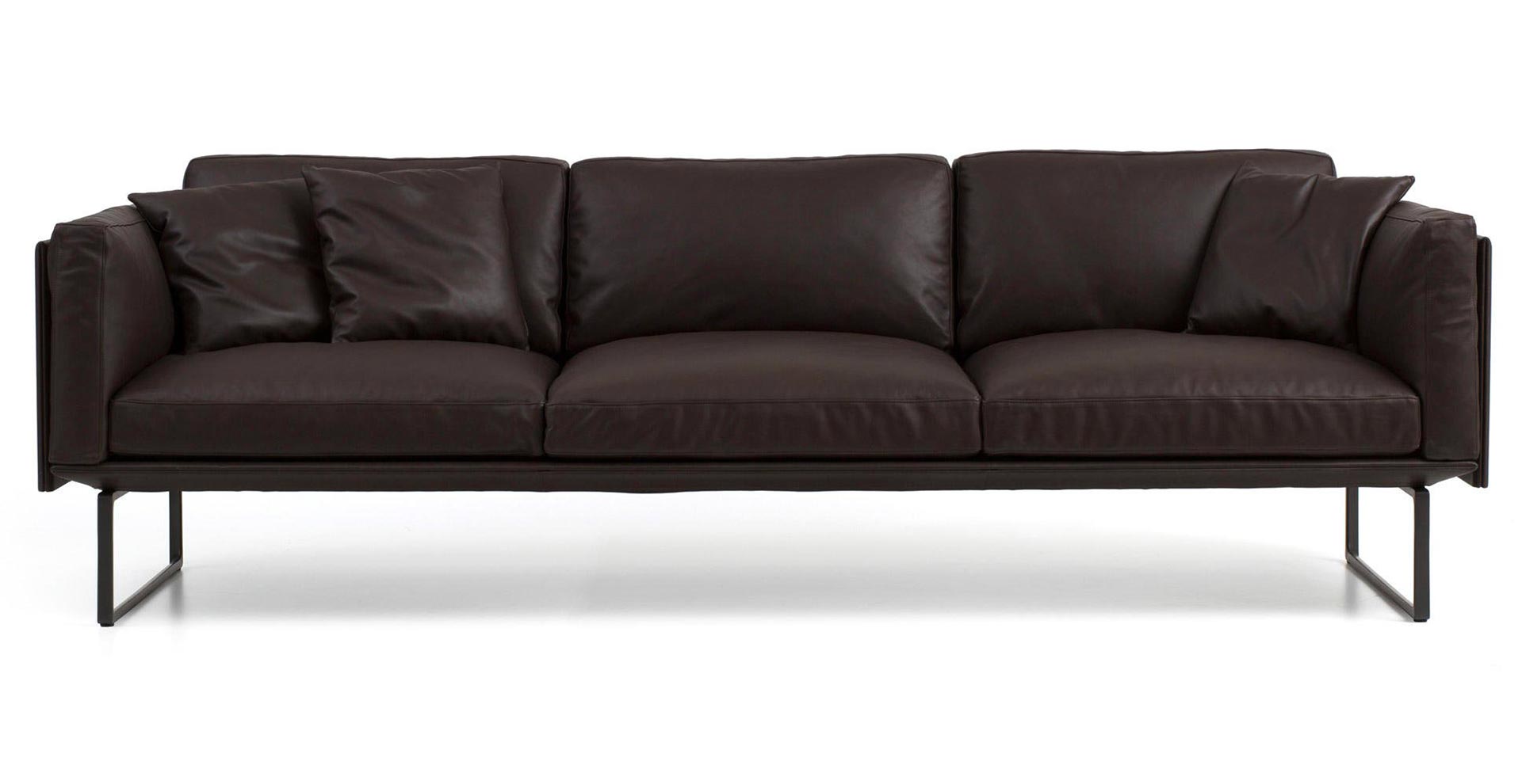 Otto “8” Cassina