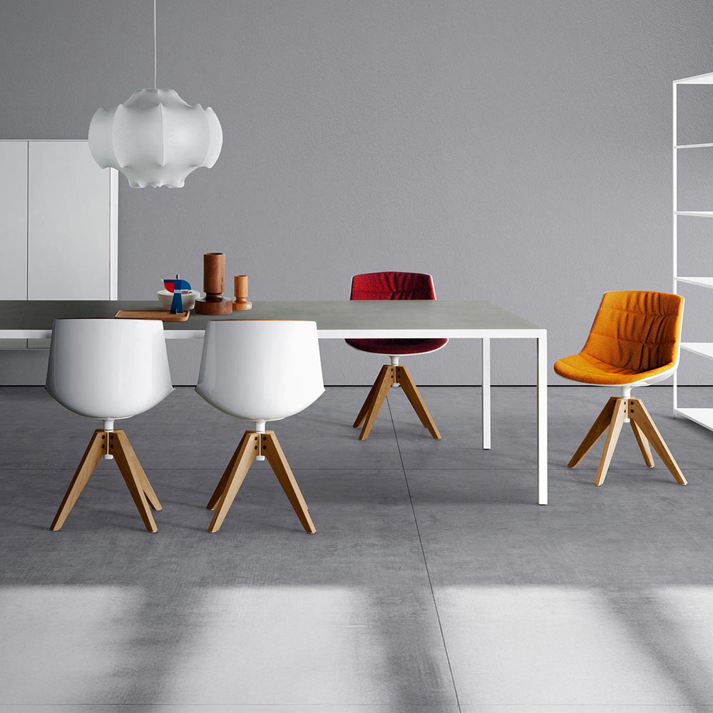 Flow MDF Italia